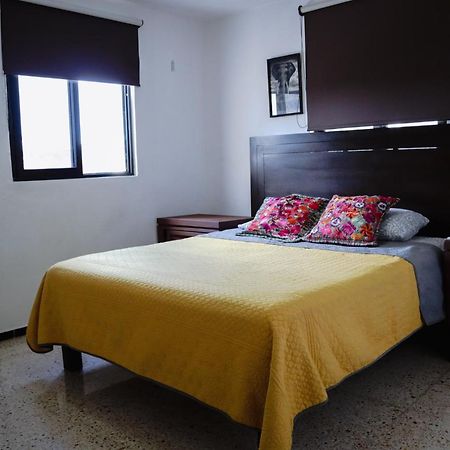 Casa Moreletii Apartment Cancun Bagian luar foto