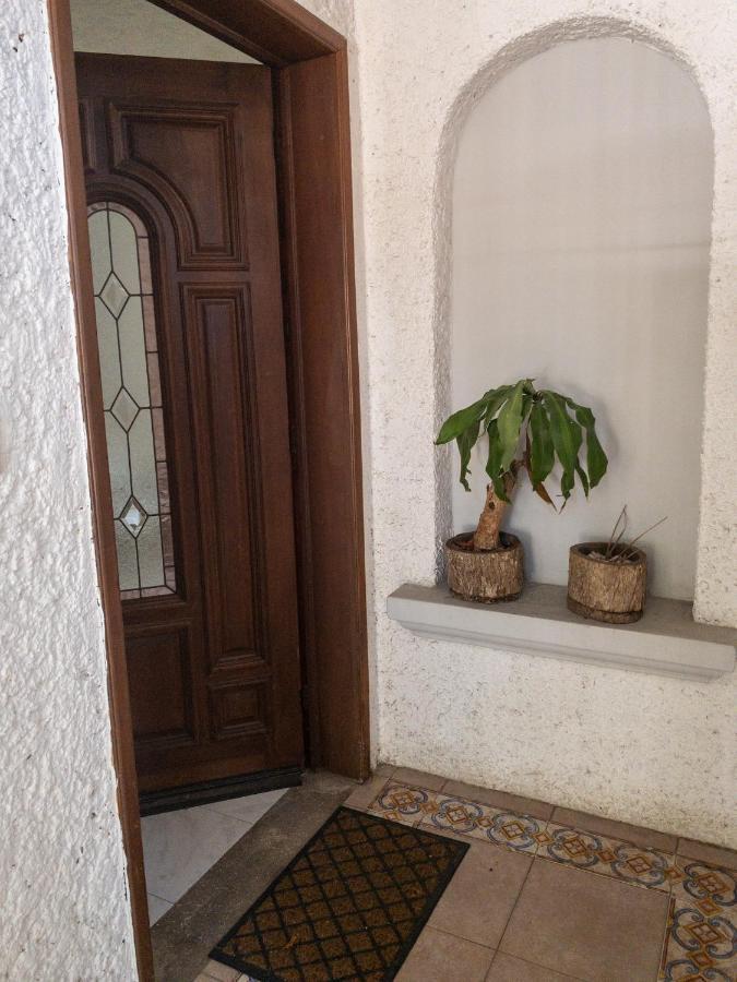 Casa Moreletii Apartment Cancun Bagian luar foto