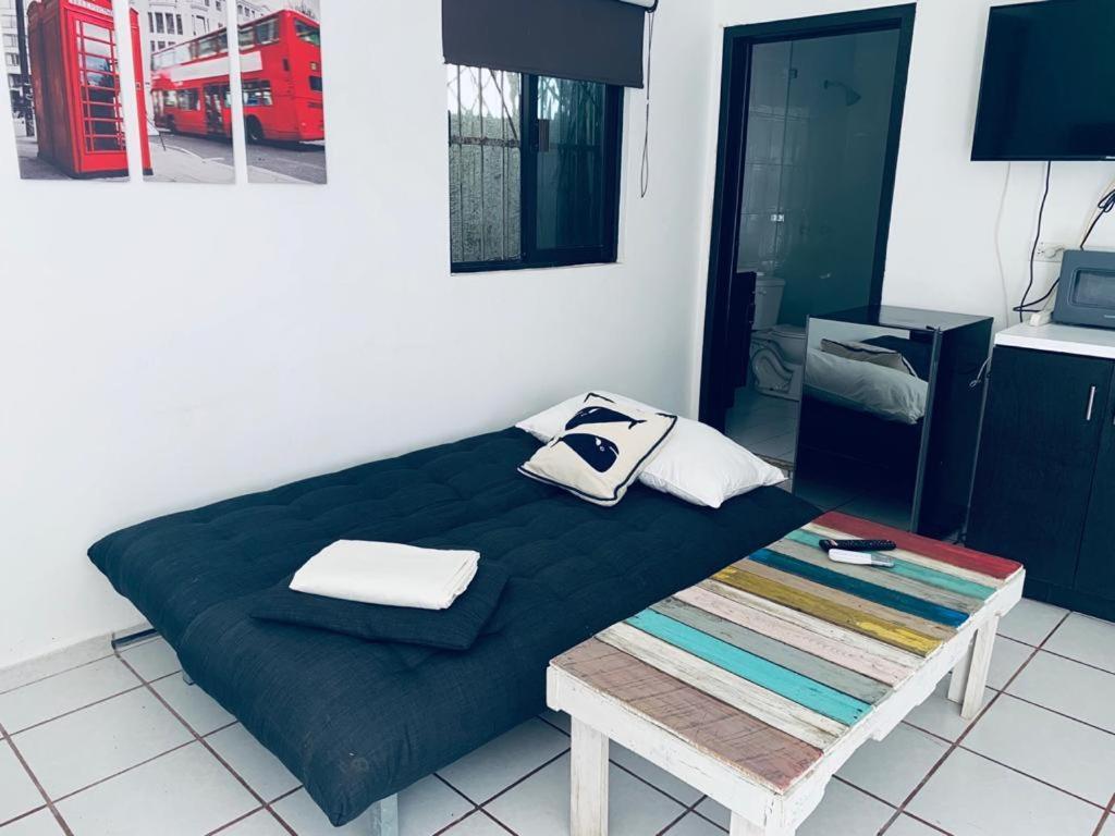 Casa Moreletii Apartment Cancun Bagian luar foto