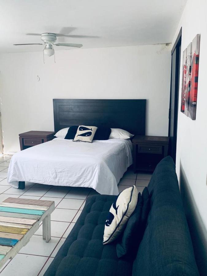 Casa Moreletii Apartment Cancun Bagian luar foto