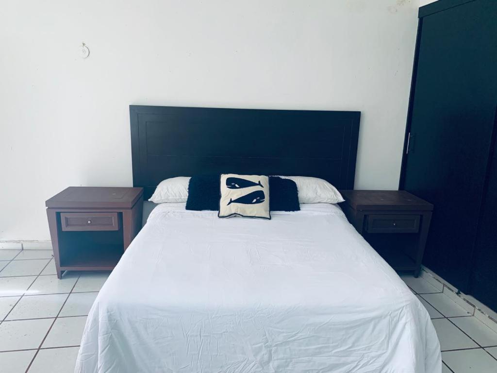 Casa Moreletii Apartment Cancun Bagian luar foto