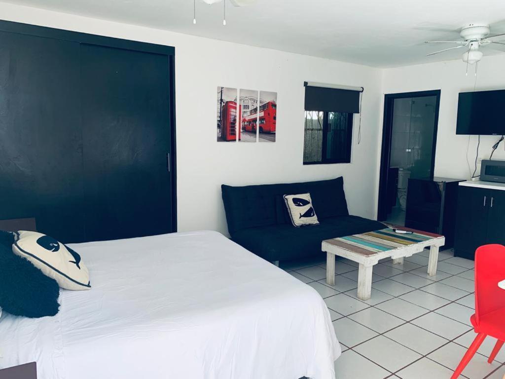 Casa Moreletii Apartment Cancun Bagian luar foto