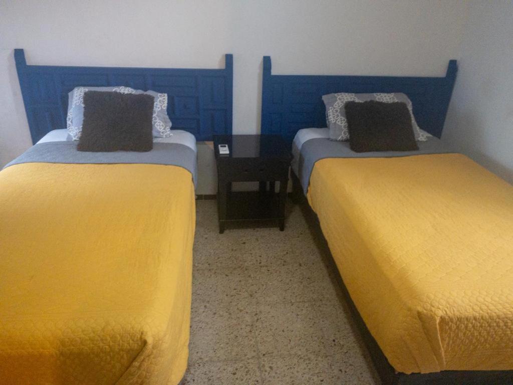 Casa Moreletii Apartment Cancun Bagian luar foto