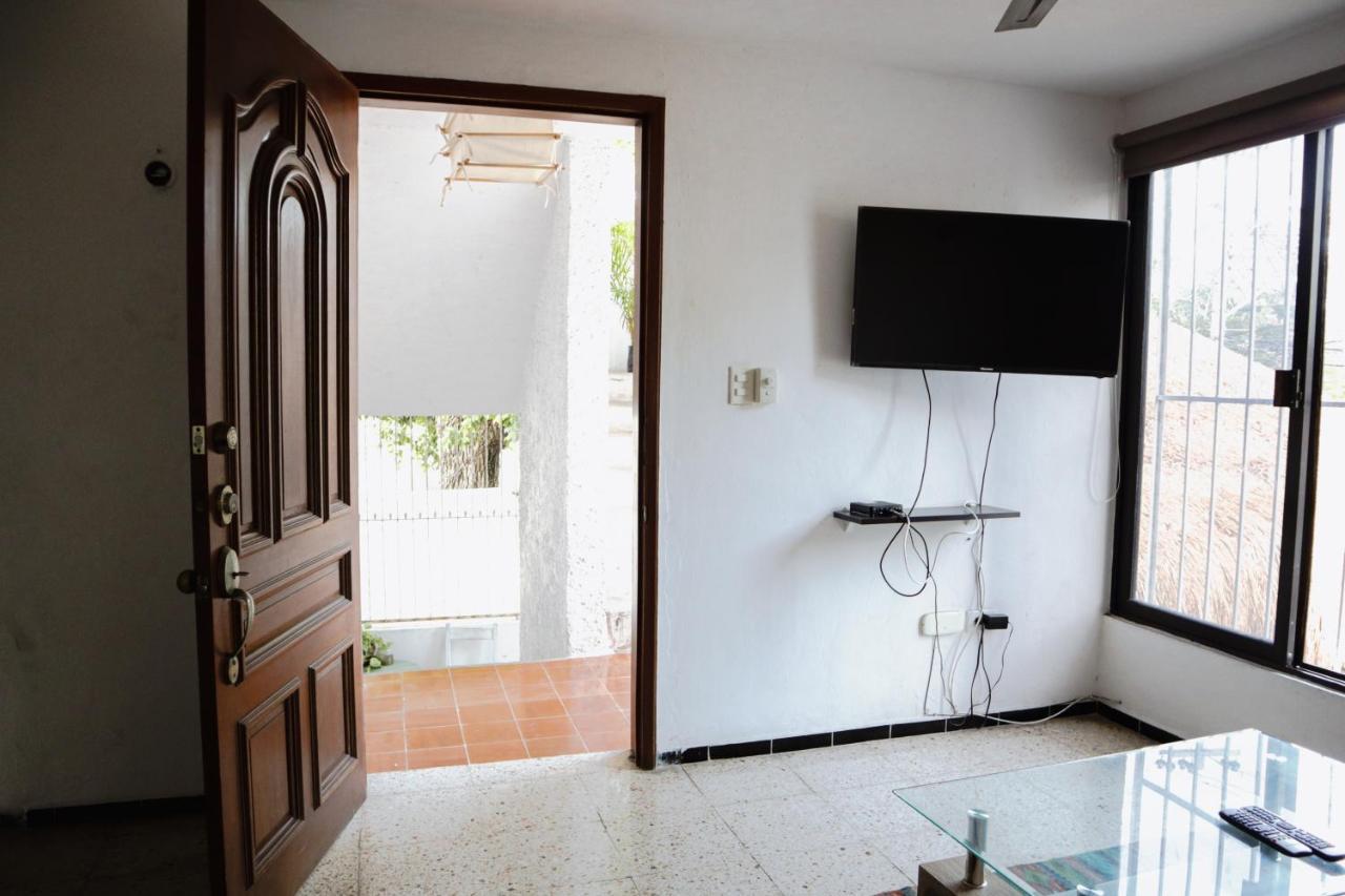 Casa Moreletii Apartment Cancun Bagian luar foto