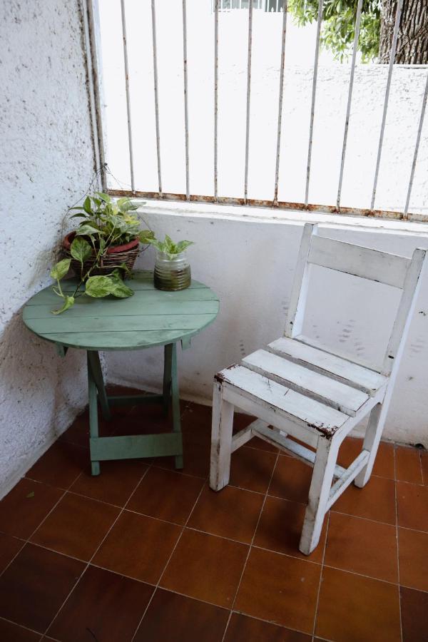 Casa Moreletii Apartment Cancun Bagian luar foto