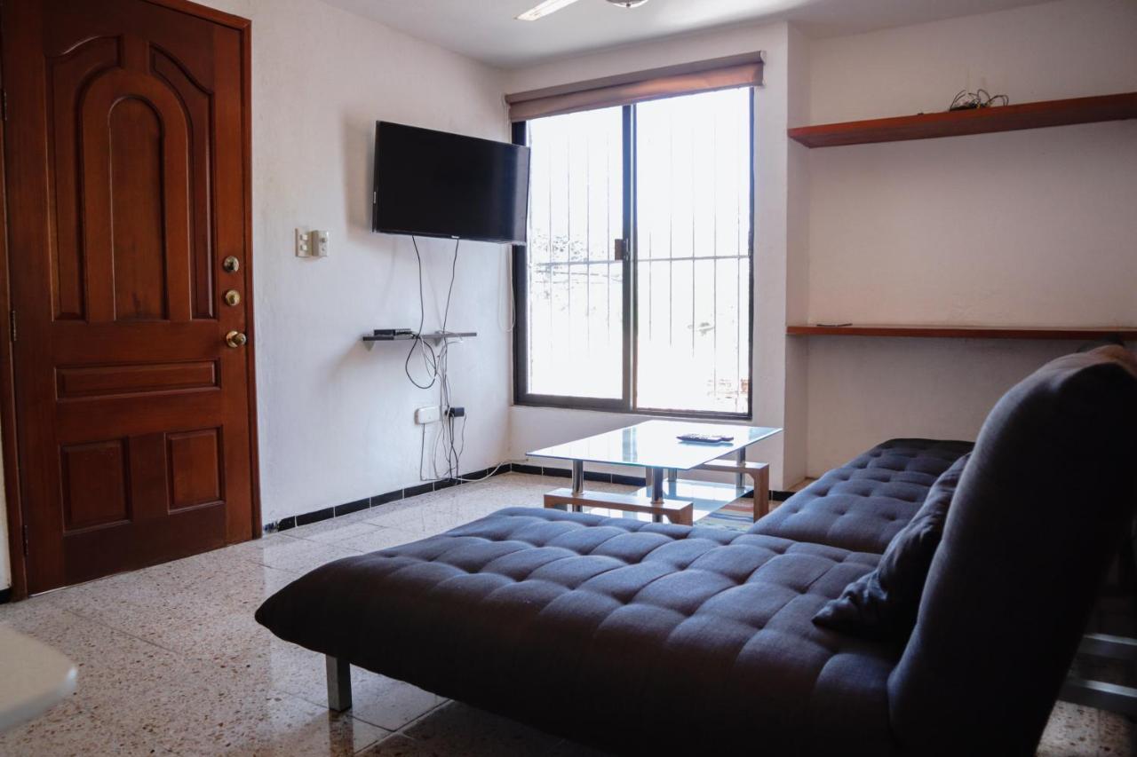 Casa Moreletii Apartment Cancun Bagian luar foto